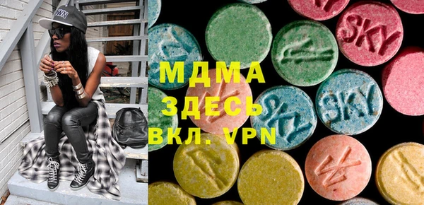 крисы Новозыбков